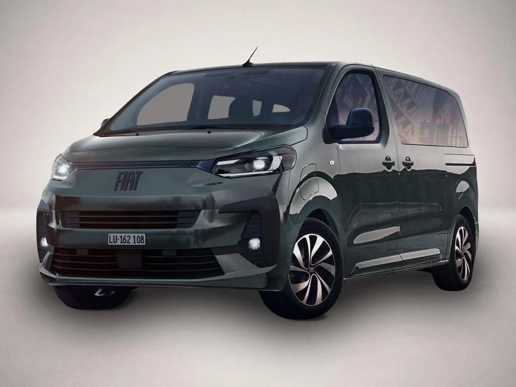 Fiat Ulysse