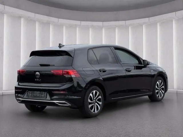 VW Golf