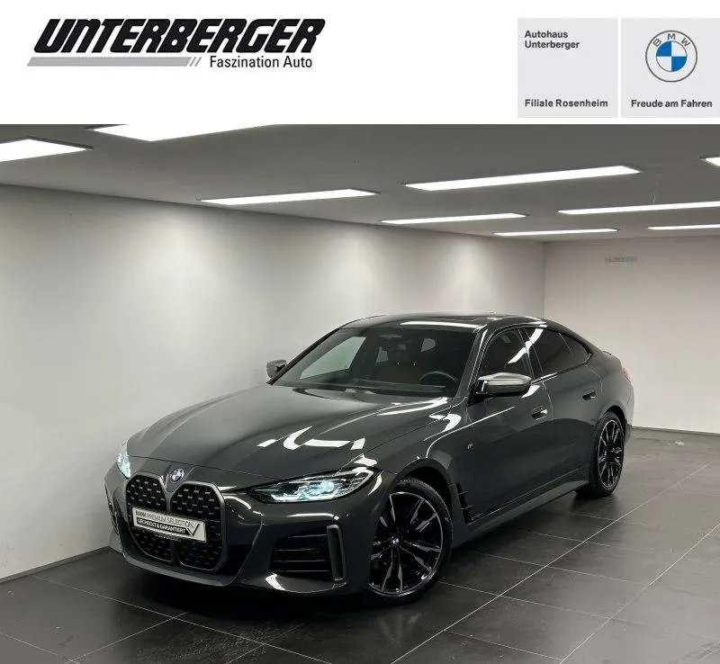 BMW M440