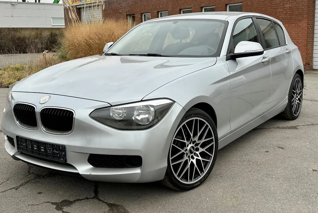 BMW 116