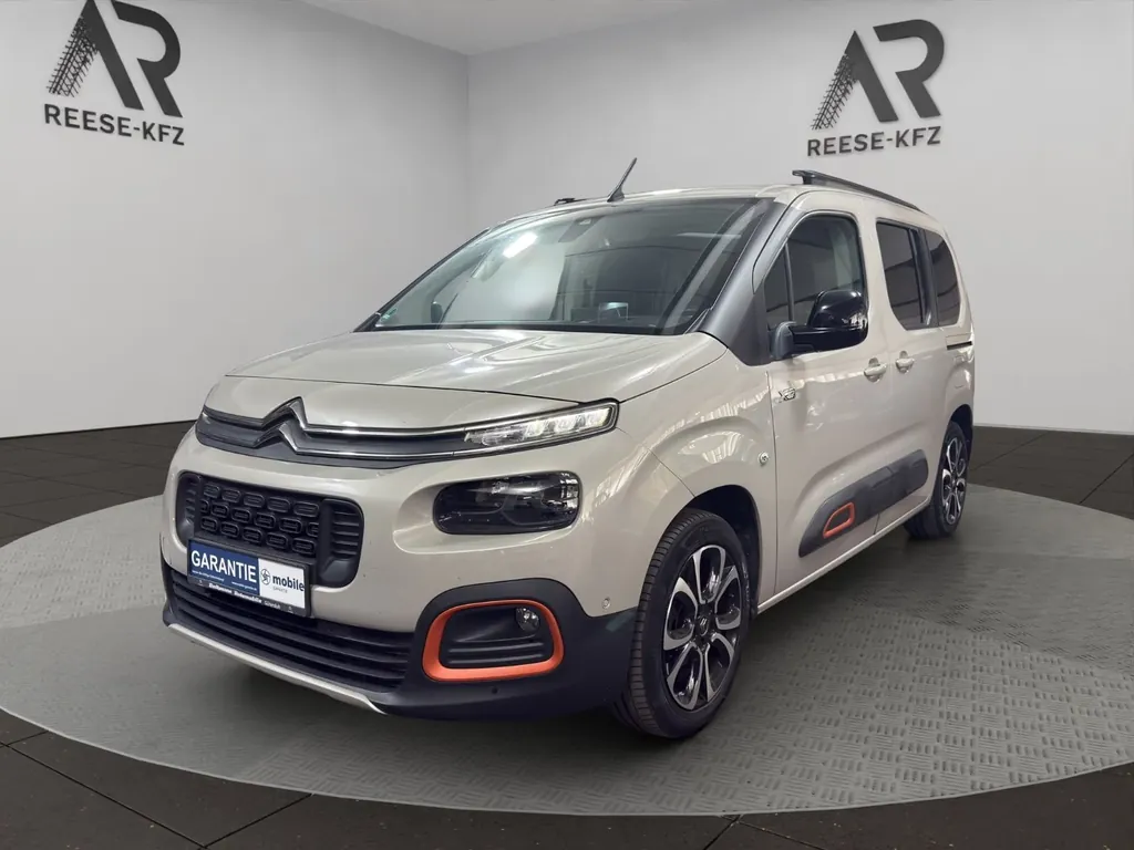 Citroën Berlingo