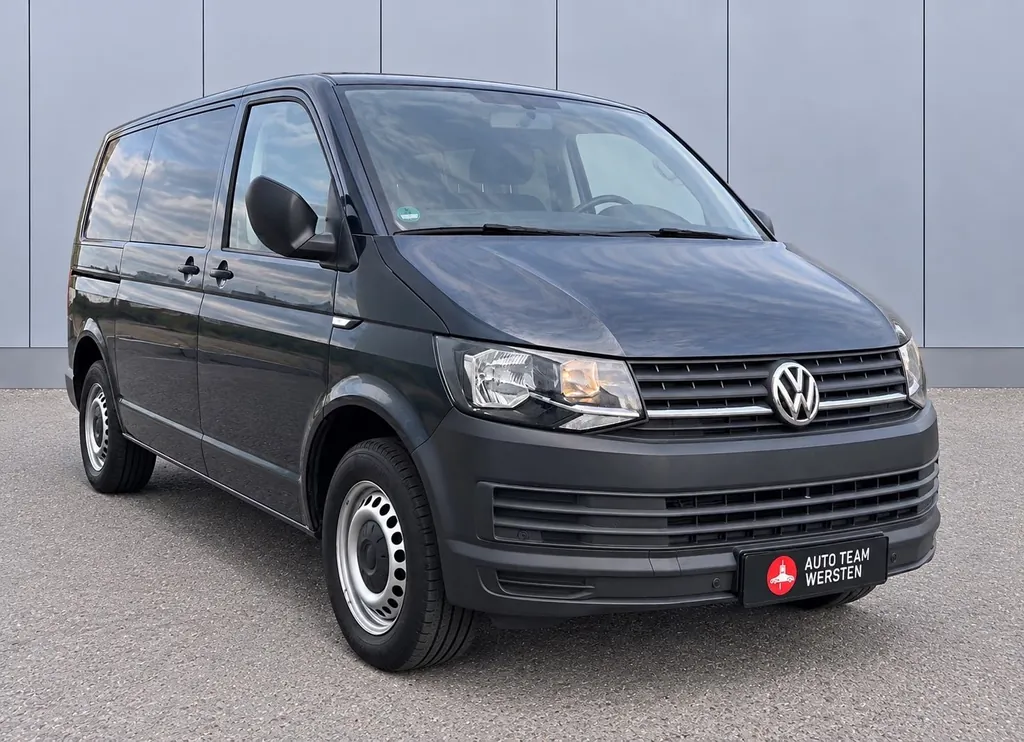 Volkswagen T6 Transporter