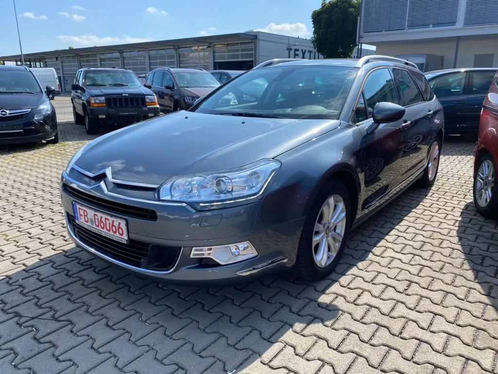 Citroën C5