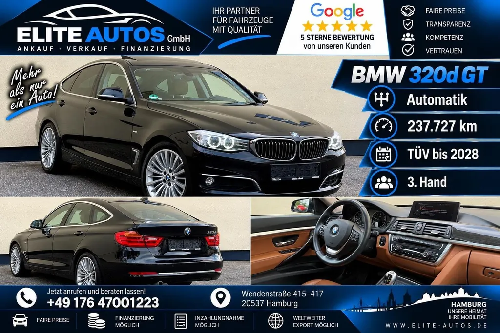 BMW 320