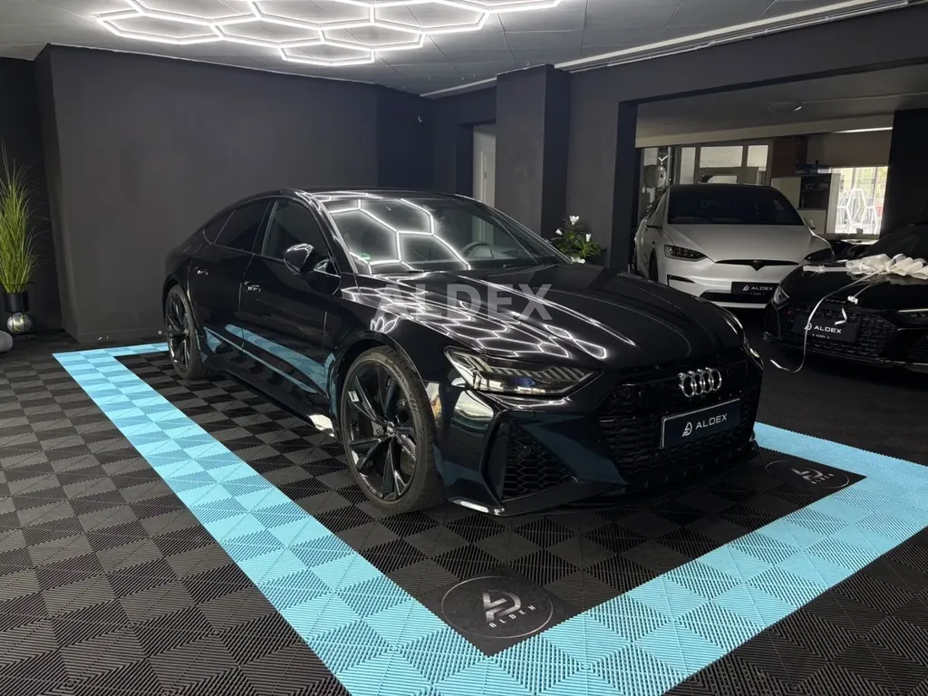 Audi RS7