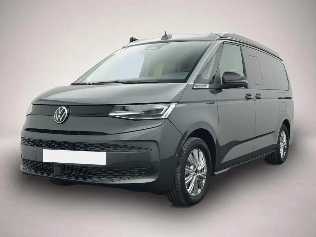 VW T7 California
