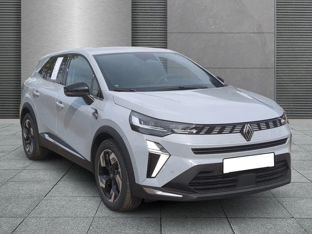 Renault Symbioz