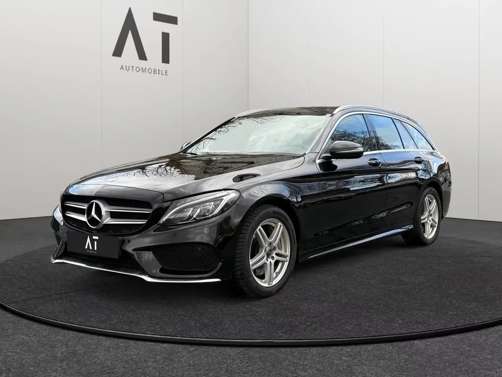 Mercedes-Benz C 250