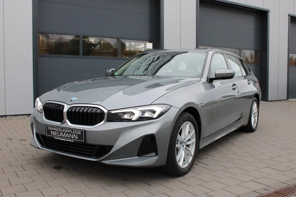 BMW 318