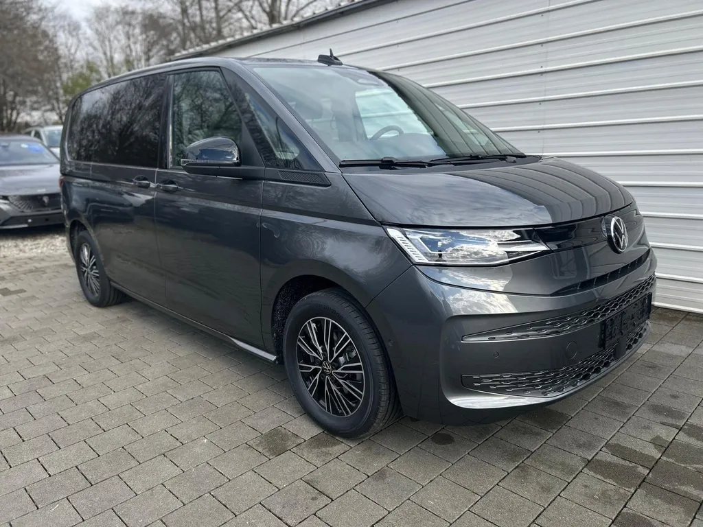 VW T7 Multivan