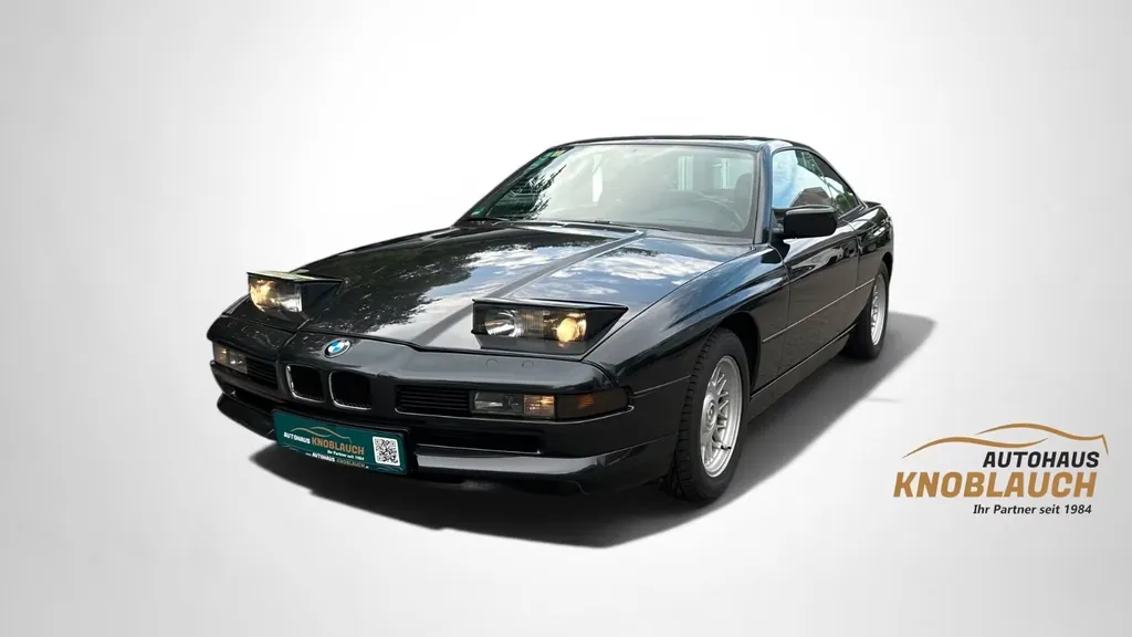 BMW 850