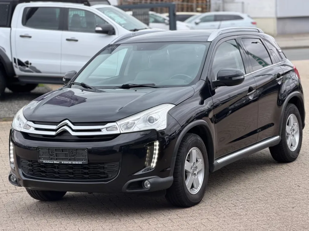 Citroën C4