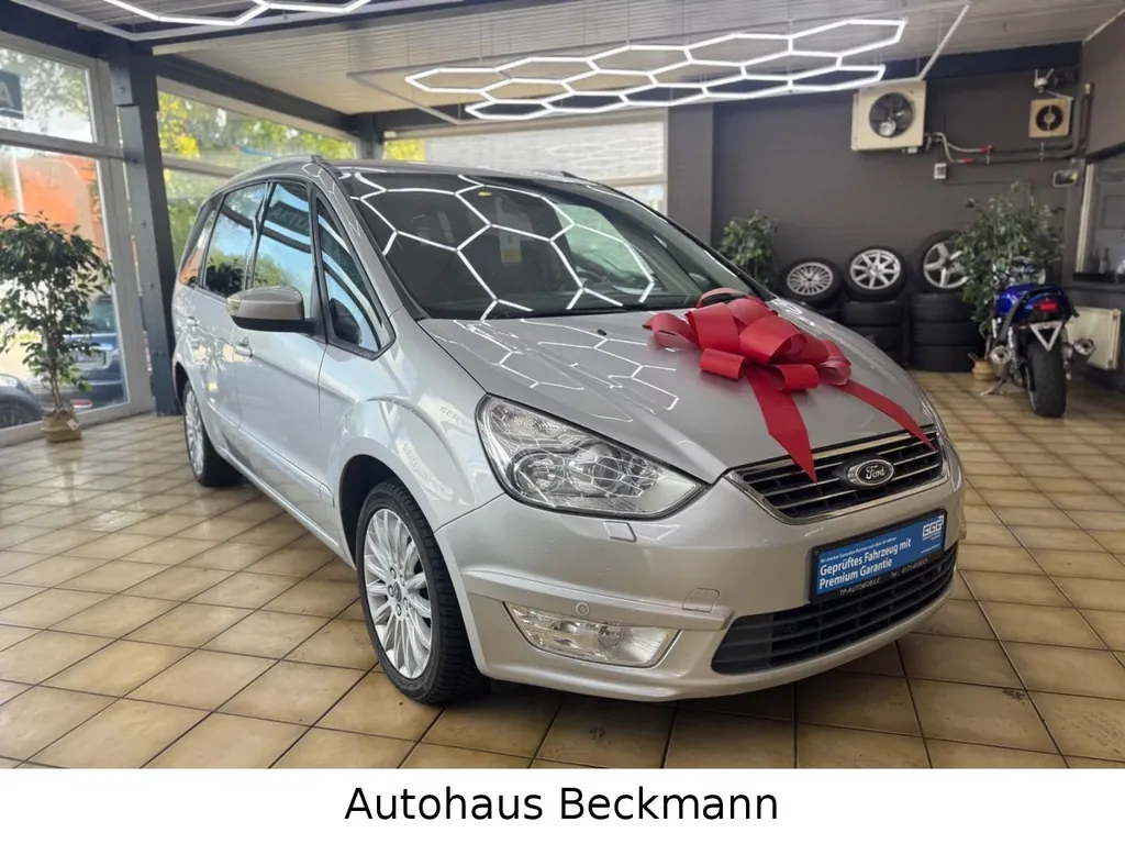 Ford Galaxy