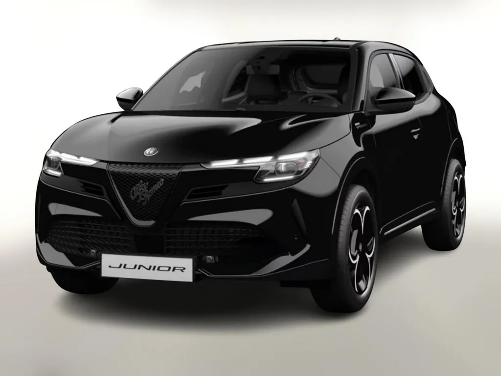 Alfa Romeo Junior