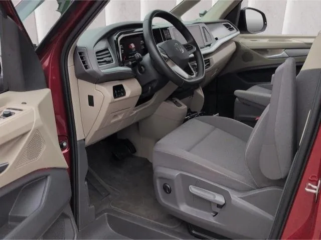 VW T7 Multivan