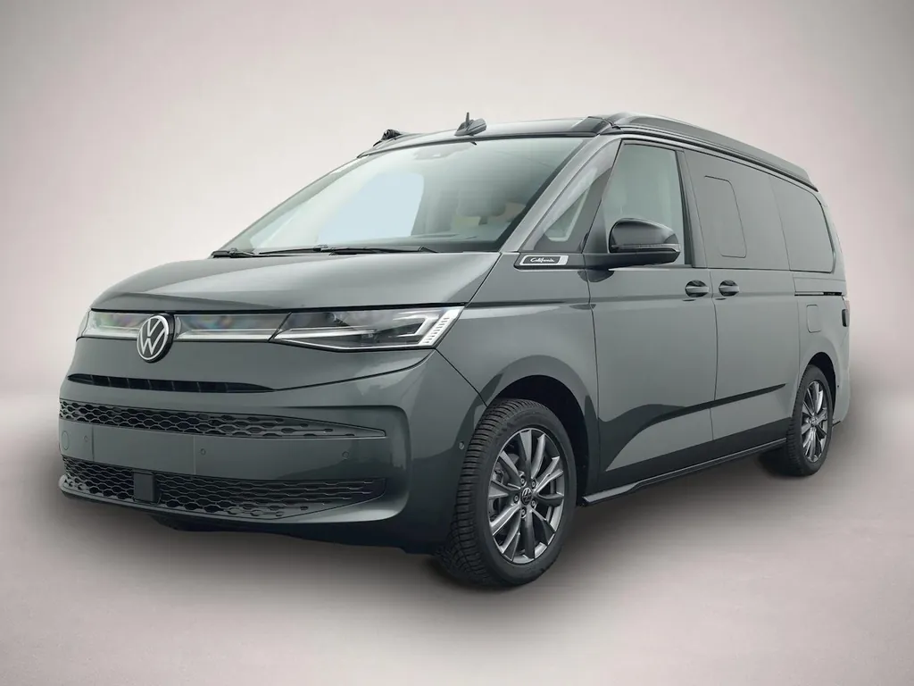 VW T7 California