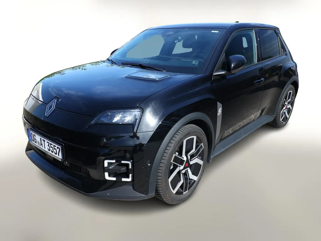 Renault R 5