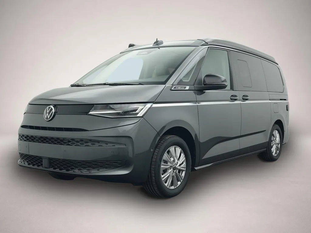 VW T7 California