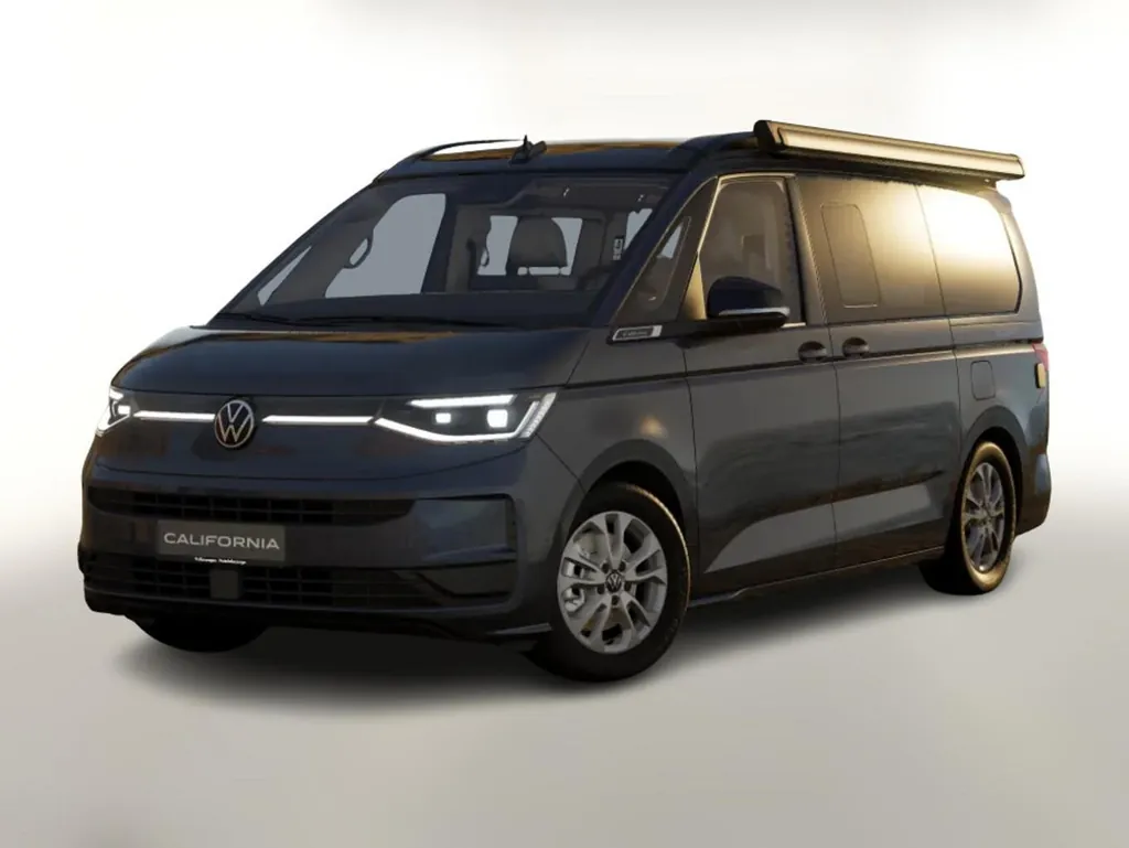 VW T7 California