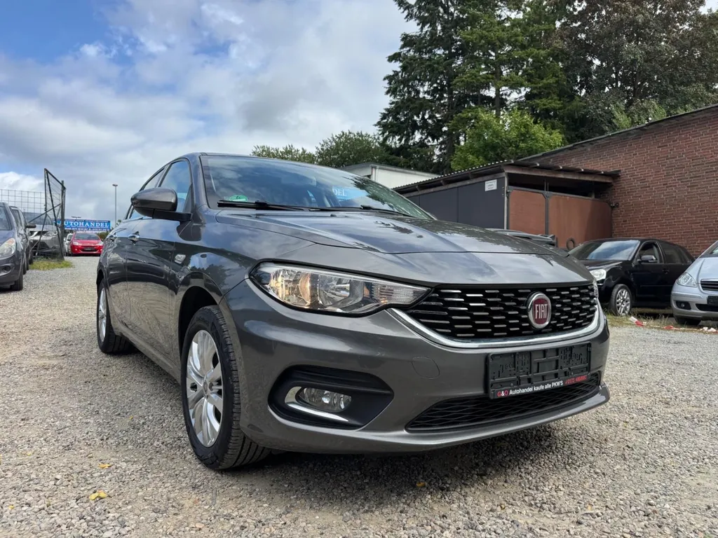 Fiat Tipo