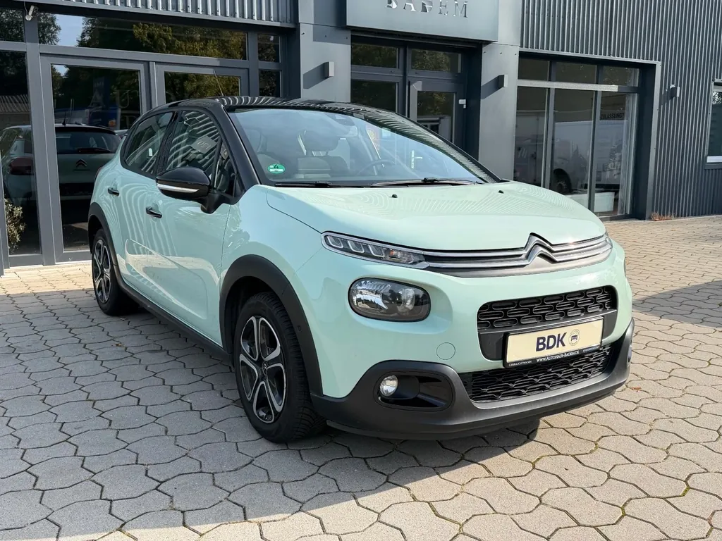 Citroën C3