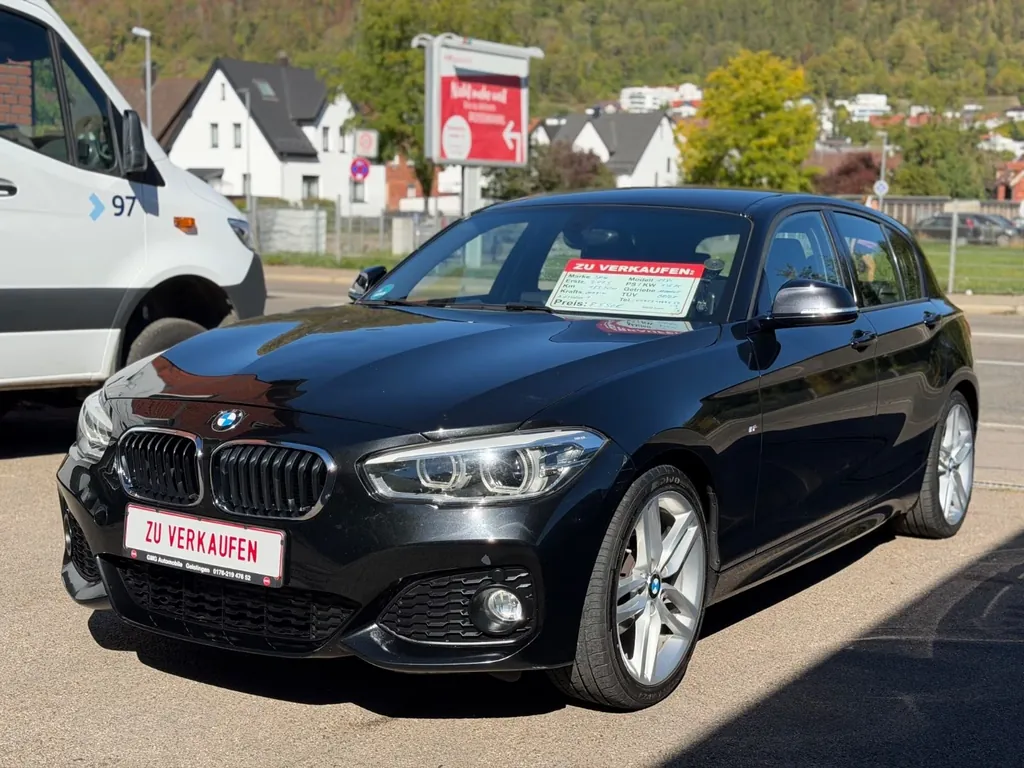 BMW 118