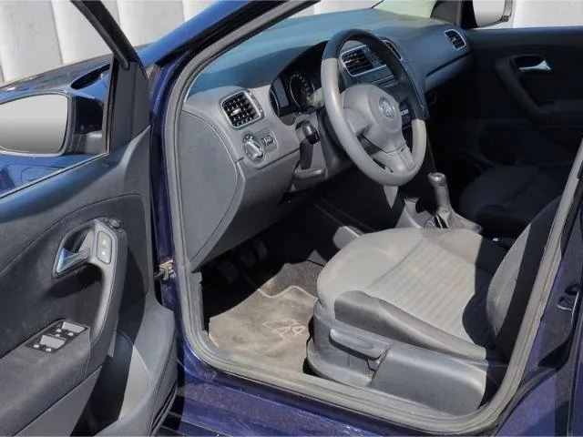 VW Polo