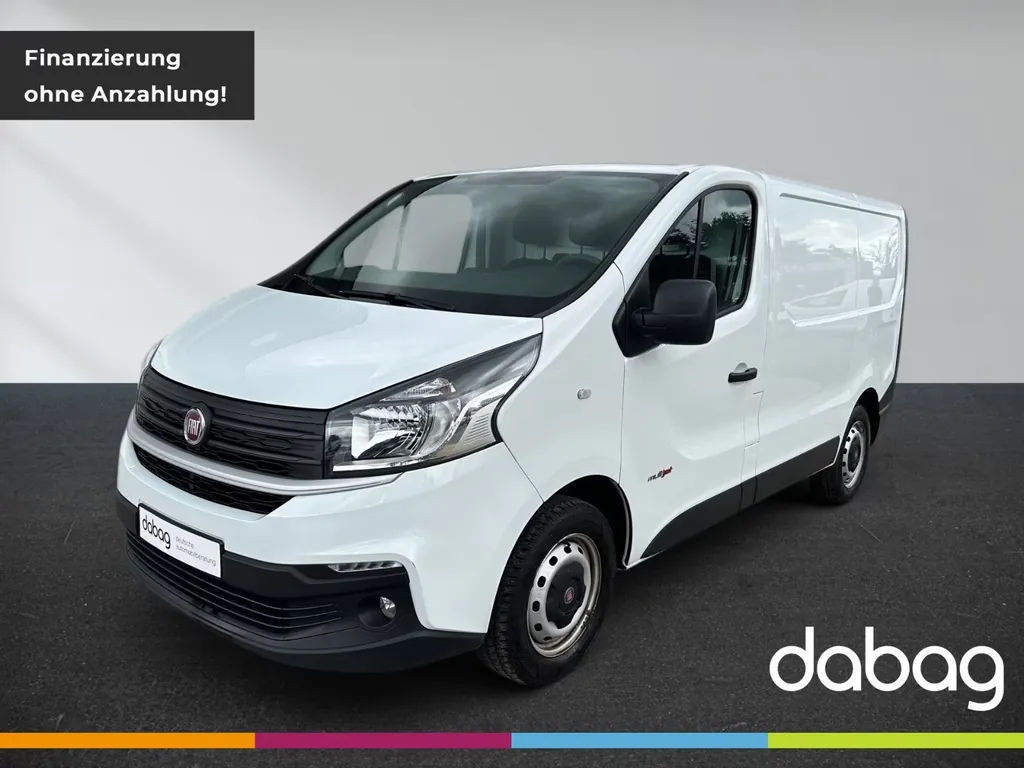 Fiat Talento