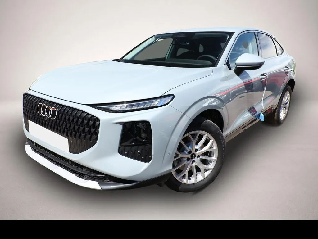 Audi Q3 SUV