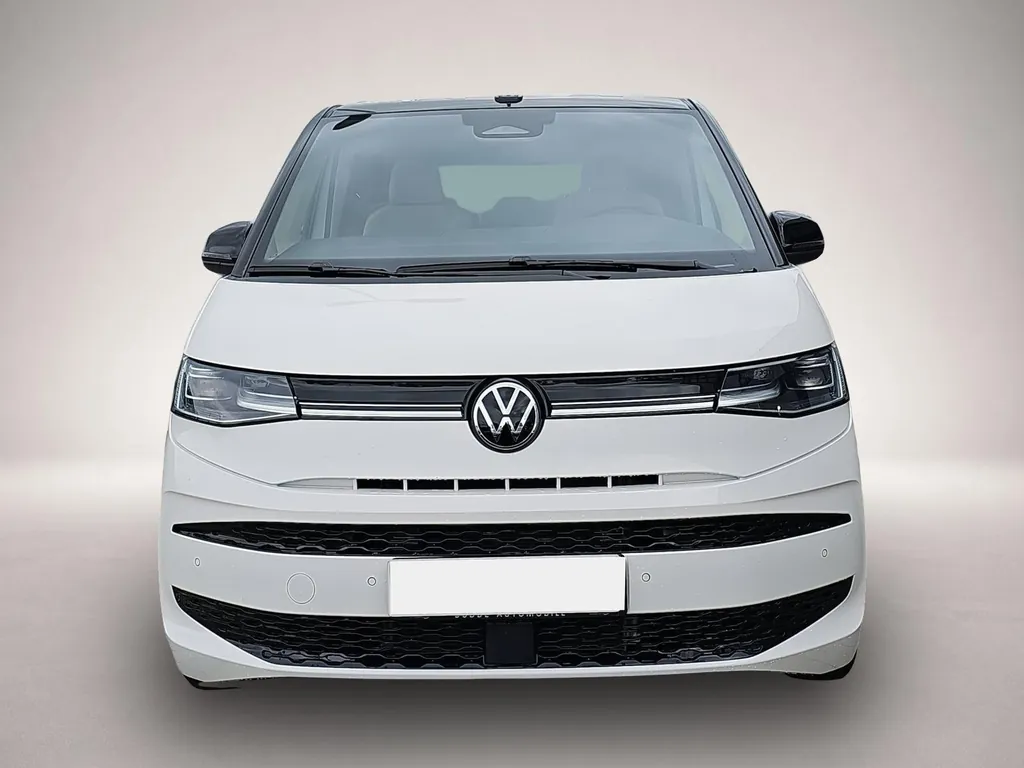 VW T7 Multivan