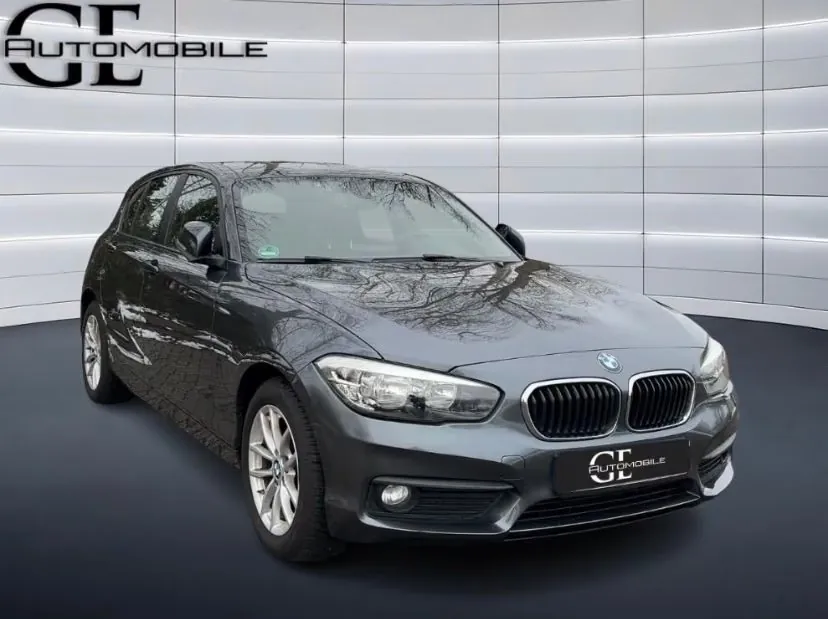 BMW 116