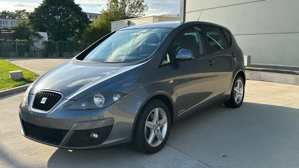 Seat Altea