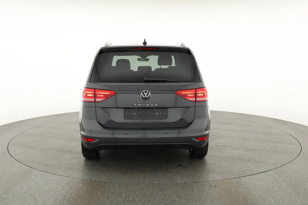 VW Touran