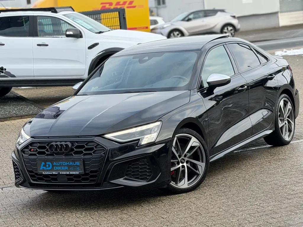 Audi S3