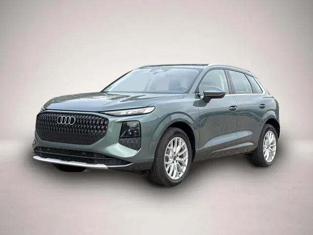 Audi Andere
