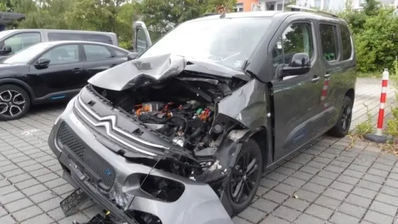 Citroën Berlingo