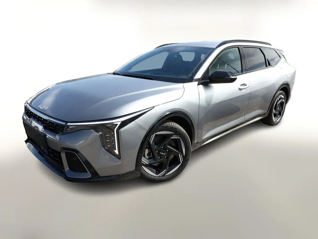 Kia K4