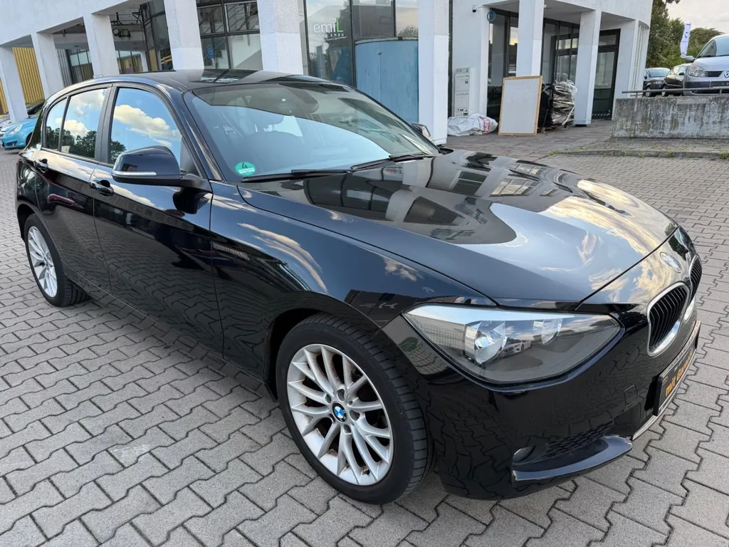 BMW 116