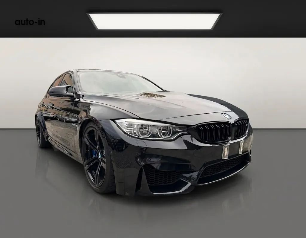 BMW M3