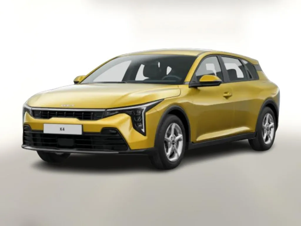 Kia K4