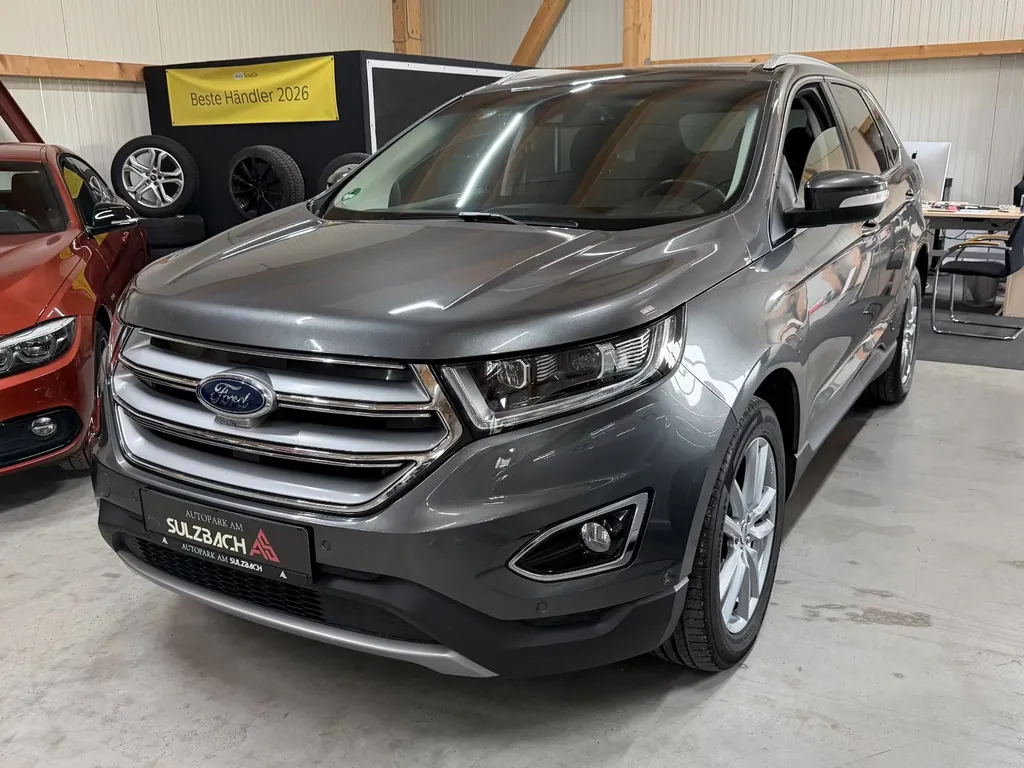 Ford Edge