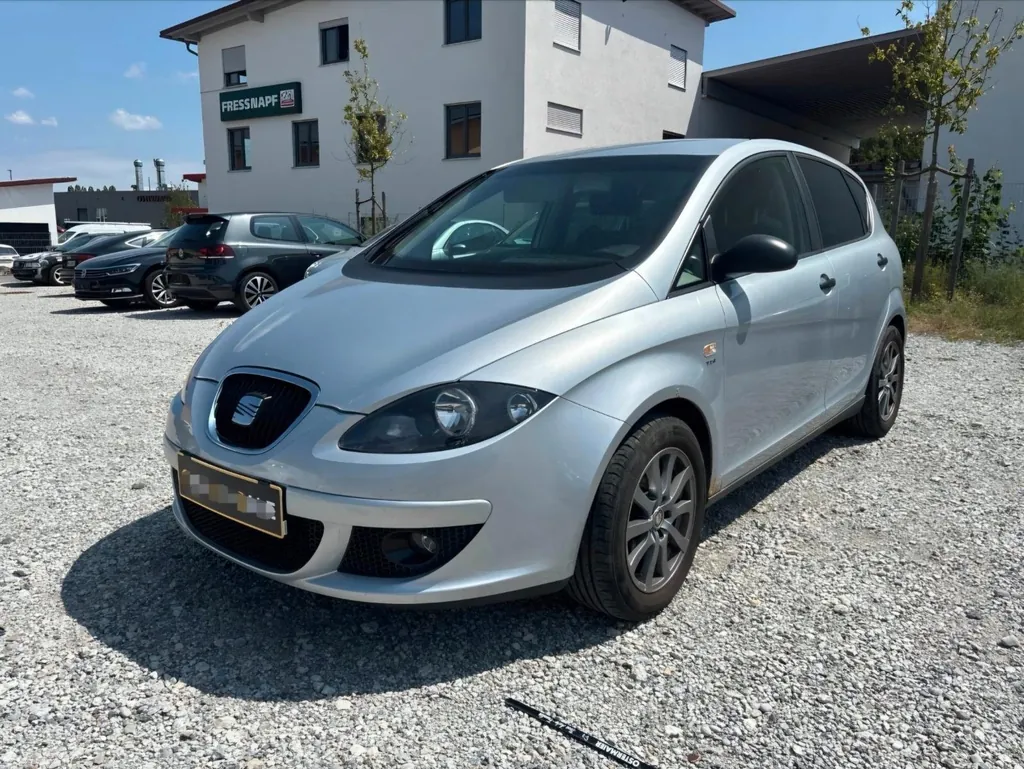 Seat Altea