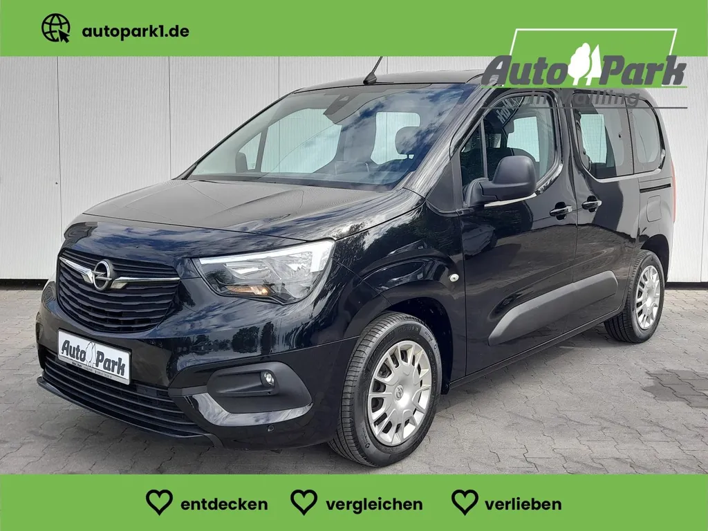 Opel Combo Life