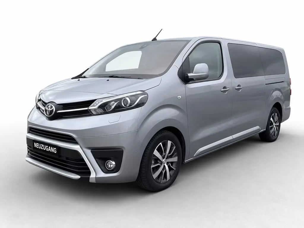 Toyota Proace (Verso)