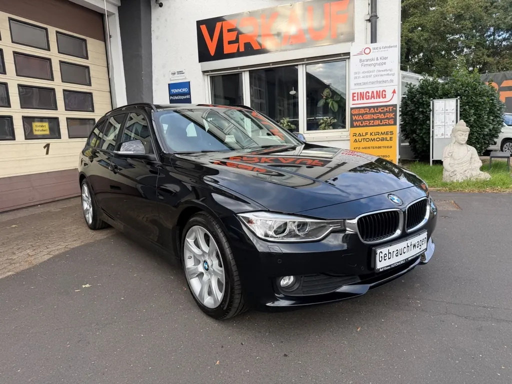 BMW 320