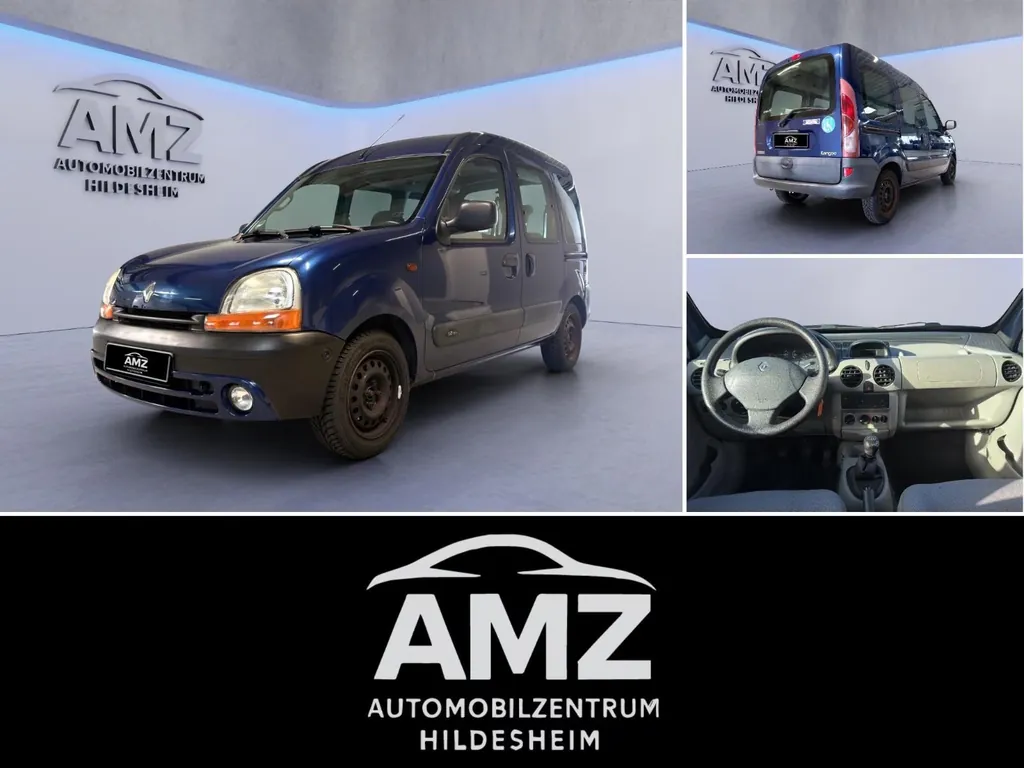 Renault Kangoo