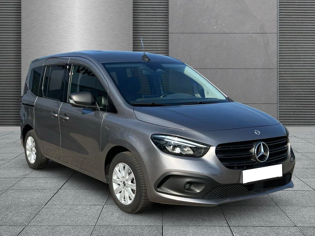 Mercedes-Benz Citan