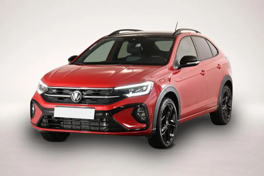 VW Taigo
