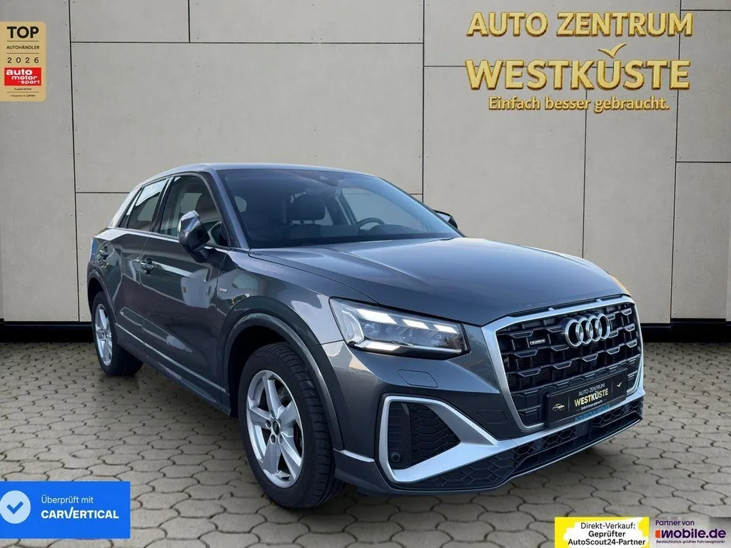 Audi Q2