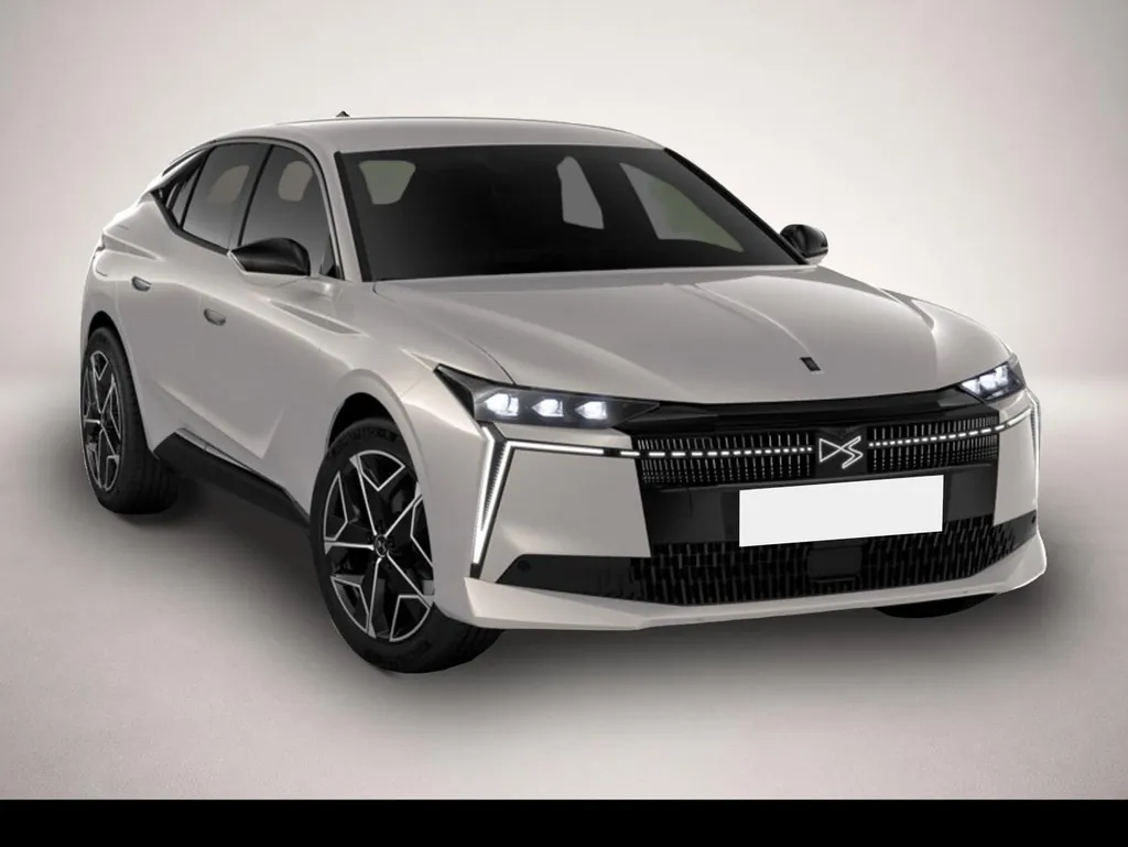 DS Automobiles Andere